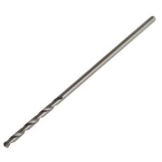 【787-7346】ツイストドリルビット、全長26 mm、HSS、直径0.65mm(5個入り)