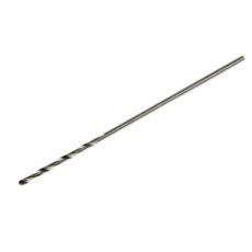 【787-7352】ツイストドリルビット、全長28mm、HSS、直径0.7mm(5個入り)