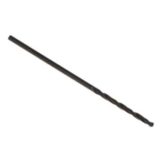 【787-7374】ツイストドリルビット、全長36mm、HSS、直径1.1mm(5個入り)