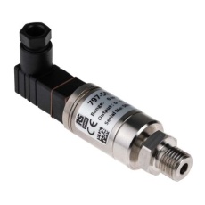 【797-5030】相対 圧力センサ、25バール、±0.25 %、電圧、9 → 32 V dc、ねじ込み