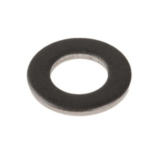 【797-6364】ワッシャ 外径20.0mm M10 ステンレス(100個入り)