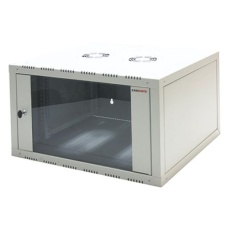 【802-0324】サーバーキャビネット、9U、510 x 600 x 450mm