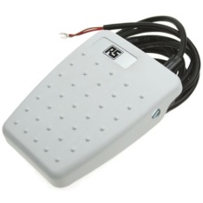 【808-6982】フットスイッチ、SP-CO、モーメンタリ、24V