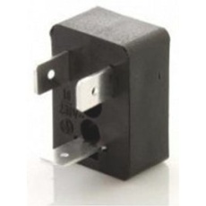 【811-8235】ソレノイドバルブコネクタ、DIN43650、2P+E、250 V ac、10A