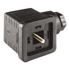 【811-8266】ソレノイドバルブコネクタ、DIN 43650 A、2P+E、250 V ac、10A