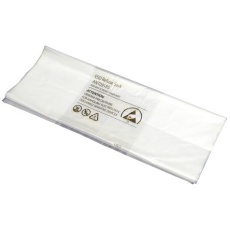 【815-7000】静電気散逸ライナー 長さ:450mm(500個入り)
