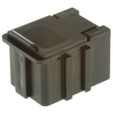 【815-7003】帯電防止ケース 帯電防止 15mm x 12mm x 16mm