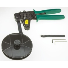 【WC-ZE2426 MINI REEL】JST 圧着工具