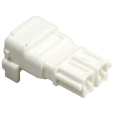 【WPJR-02V-1-S】JST コネクタハウジング 2極 ピッチ:5mm 1列 