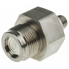 【828-5757】相対 圧力センサ、0.5バール、<±0.25 %、電流、9 → 32 V dc、セミフラッシュ