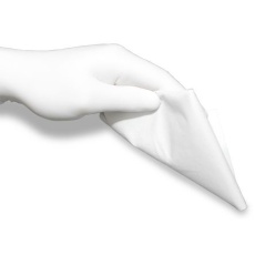 【829-5120】クリーンルームワイプ(100個入り)