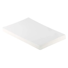 【829-5212】クリーンルーム用紙 長さ:297mm(250個入り)