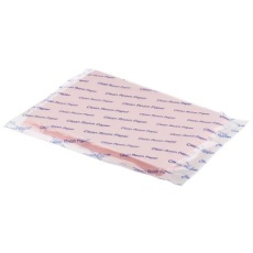 【829-5219】クリーンルーム用紙 長さ:297mm(250個入り)
