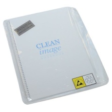 【829-5228】クリーンルームノートブック 長さ:210mm