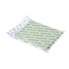 【829-5234】クリーンルーム用紙 長さ:297mm(250個入り)