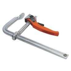 【829-6170】クランプ、Fクランプ、800mm