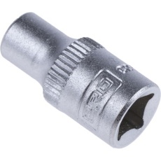 【830-3994】ソケット 1/4インチ ソケットサイズ:5.5mm