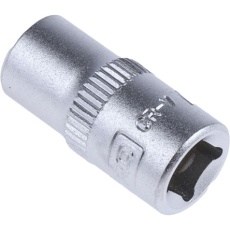 【830-4000】ソケット 1/4インチ ソケットサイズ:7mm