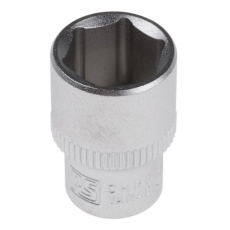 【830-4029】ソケット 1/4インチ ソケットサイズ:12mm
