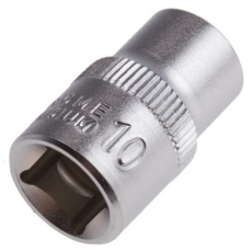 【830-4032】ソケット 3/8インチ ソケットサイズ:10mm