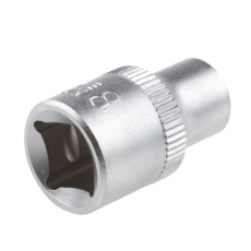 【830-4035】ソケット 3/8インチ ソケットサイズ:8mm
