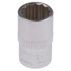 【830-4044】ソケット 3/8インチ ソケットサイズ:12mm