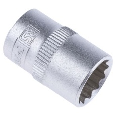 【830-4048】ソケット 3/8インチ ソケットサイズ:13mm