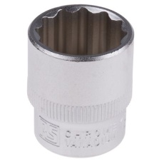 【830-4060】ソケット 3/8インチ ソケットサイズ:19mm