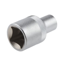 【830-4082】ソケット 1/2インチ ソケットサイズ:8mm
