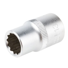 【830-4101】ソケット 1/2インチ ソケットサイズ:13mm