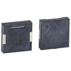 【837-7856】電磁ブザーコンポーネント、4kHz、75dB、表面実装