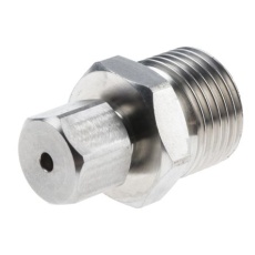 【839-9579】圧縮継手、圧縮継手タイプ、熱電対またはPRTプローブ用、3mm