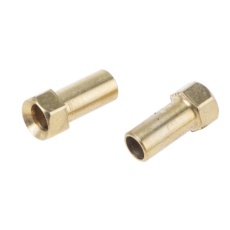 【839-9755】プローブ、プローブサポートタイプ、熱電対コネクタ用、3mm(10個入り)