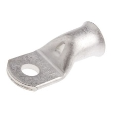 【841-7655】リングターミナル、4/0AWG - 4/0AWG、内径:15mm、10mm、ナチュラル