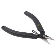 【847-2961】光ファイバカッター ニッパー 全体長さ:145 mm 最大切断能力:2mm