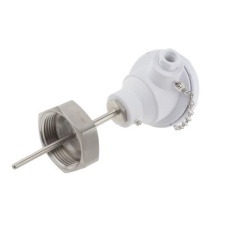 【872-2761】RTDセンサ PT100、-50℃ → +150℃