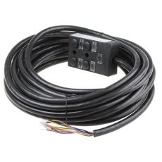 【877-1179】センサボックス 5極、24V dc