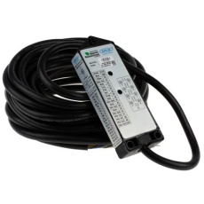 【877-1182】センサボックス 5極、24V dc