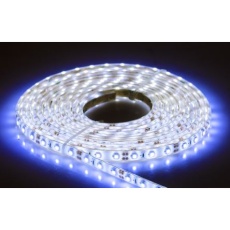 【883-7885】LEDテープライト 青 12V