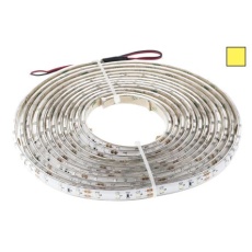 【883-7908】LEDテープライト 黄 12V