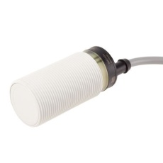 【896-7254】静電容量型 近接センサ 範囲: 10 mm 、M30 埋込型 、50Hz 、10 → 30 V dc