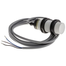 【896-7257】静電容量型 近接センサ 範囲: 15 mm 、M30 突出型 、50Hz 、10 → 30 V dc