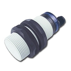 【896-7263】静電容量型 近接センサ 範囲: 10 mm 、M30 埋込型 、50Hz 、10 → 30 V dc