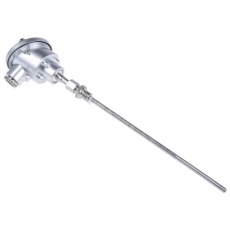 【896-8409】熱電対、Kタイプ、+1000℃