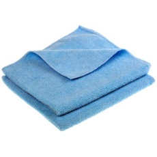 【898-8276】清掃、乾燥 用、400 x 400mm(10個入り)