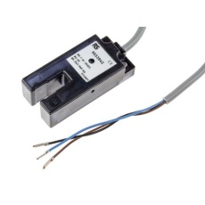 【903-3942】光電センサ、範囲:7 mmPNP NO30VIP64
