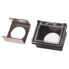 【905-9834】プッシュボタン、16 mmプッシュボタンスイッチ 用