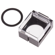 【905-9840】プッシュボタン、16 mmプッシュボタンスイッチ 用