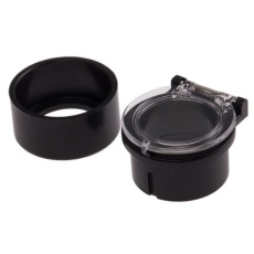 【905-9843】プッシュボタン、16 mmプッシュボタンスイッチ 用