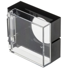 【905-9846】プッシュボタン、16 mmプッシュボタンスイッチ 用